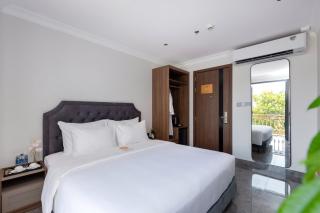 STELLA Hotel & Apartment - Vung Tau - 6
