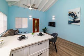 Zayden's Place - 1 bedroom apartment - The Lime - 1