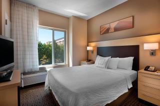 TownePlace Suites by Marriott Rock Hill - Rock Hill - 4