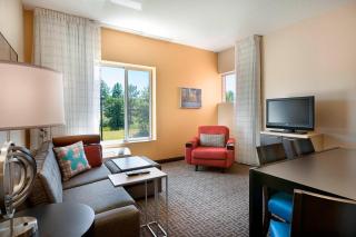 TownePlace Suites by Marriott Rock Hill - Rock Hill - 3