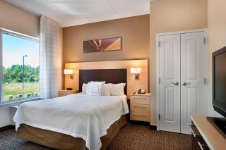 TownePlace Suites by Marriott Rock Hill - Rock Hill - 2