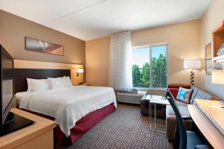 TownePlace Suites by Marriott Rock Hill - Rock Hill - 1
