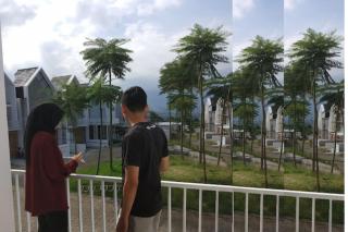 IbLink Family Homestay di Malang Full AC - Malang - 3