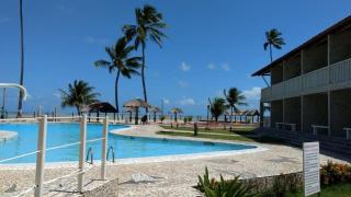 FLAT Maragogi beira mar - Maragogi - 0