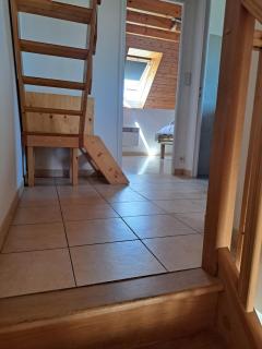 Cottage La Chaumière - Huisnes-sur-Mer - 7
