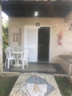 FLAT Maragogi beira mar - Maragogi - 3