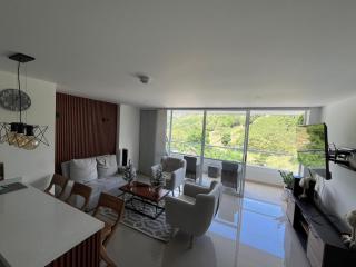 Luxury Apartment Citadela de Sole Santa fe de Antioquia - 7