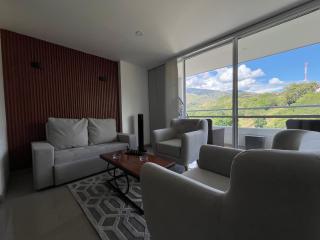 Luxury Apartment Citadela de Sole Santa fe de Antioquia - 6