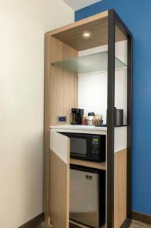 SpringHill Suites by Marriott Amelia Island - 1