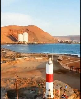 Frente a la mejor playa de Arica - 3