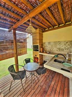Pool House Taipu de Fora - Marau - 7