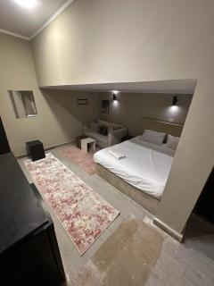 Cheapest studio at El-Gouna - Bali compound - Hurghada - 4