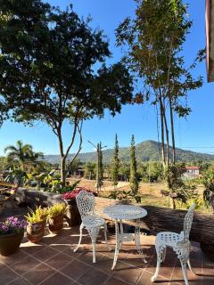 Green Hill Resort Phurue - 6