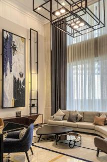 Marriott Executive Apartments Manama, Bahrain - 3