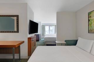 Springhill Suites Jacksonville - Jacksonville - 3
