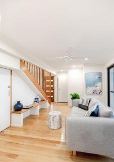 The Sunshine Beach Luxe Coastal Retreat - 7