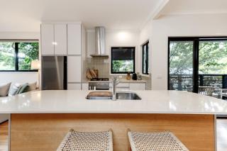 The Sunshine Beach Luxe Coastal Retreat - Sunshine Beach - 1