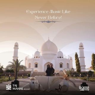 Taj Mahal Resort & Apartments - Sharm el Sheikh - 1