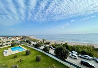 Condominio encantador, com piscina e vista mar - Ocean View Apartment - Viana do Castelo - 0