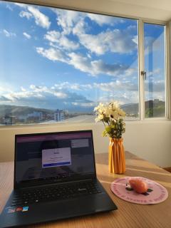 Apartamento Nuevo, Tulipán Amarillo - 7