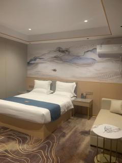 太阳城酒店 SUNCITY Hotel - Lusaka - 9