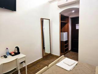 Check in Rome - Rome - 2