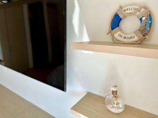 Apto Luxury - Reservas del Mar Playa - 9