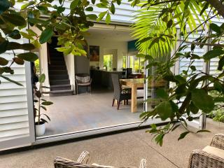 Springfield Garden Home - 4 double bedrooms - Auckland - 0