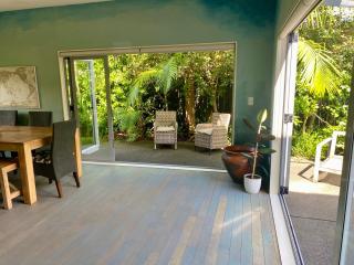 Springfield Garden Home - 4 double bedrooms - Auckland - 5