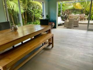 Springfield Garden Home - 4 double bedrooms - Auckland - 4