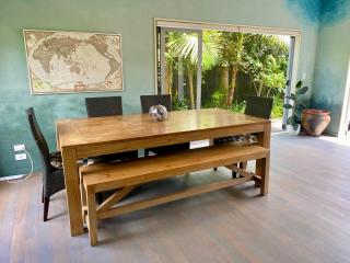 Springfield Garden Home - 4 double bedrooms - Auckland - 3