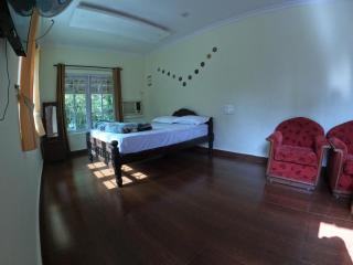 Green lush pool villa - Mudumalai National Park - 9