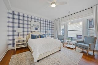 Luxury Boutique Downtown Private Unit - Sandusky - 9