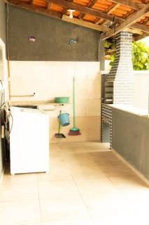 Casa de Praia - Residencial de Zimbros - 130 metros da Praia - Bombinhas - 9