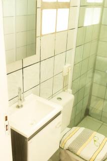 Casa de Praia - Residencial de Zimbros - 130 metros da Praia - Bombinhas - 7