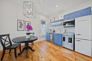 Luxury Boutique Downtown Private Unit - Sandusky - 0