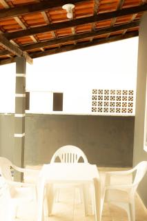 Casa de Praia - Residencial de Zimbros - 130 metros da Praia - Bombinhas - 4
