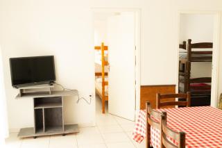 Casa de Praia - Residencial de Zimbros - 130 metros da Praia - Bombinhas - 1
