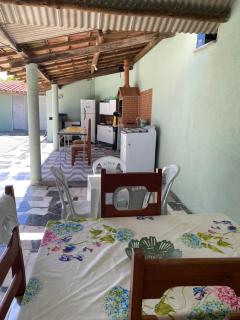 Dolce Casa da Ane - Porto Seguro - 9