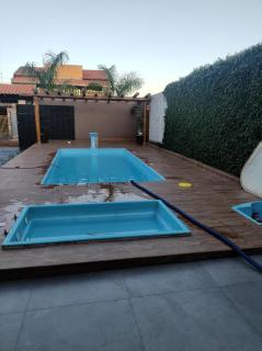 Recanto das Gabriela's - 1