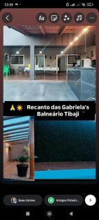 Recanto das Gabriela's - Ibiporã - 0