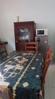 KaLong Bay Homestay Villa Seroja - Kampong Telok Kalong - 9