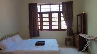 KaLong Bay Homestay Villa Seroja - Kampong Telok Kalong - 7