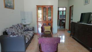 KaLong Bay Homestay Villa Seroja - Kampong Telok Kalong - 4
