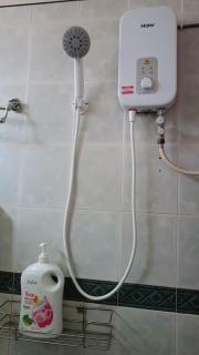 KaLong Bay Homestay Villa Seroja - Kampong Telok Kalong - 3