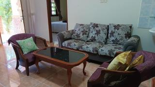 KaLong Bay Homestay Villa Seroja - Kampong Telok Kalong - 2