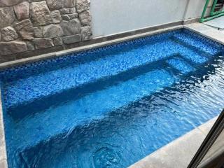 Lovely 1BR with Private Heated pool at El-Gouna - Hurghada - 8