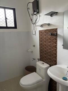 Muji inspired House in Gensan with Netflix - General Santos - 4