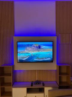 Muji inspired House in Gensan with Netflix - General Santos - 2