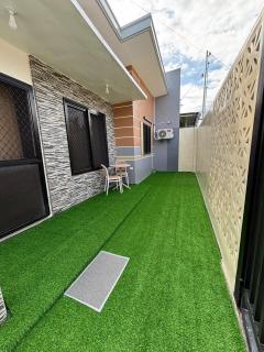 Muji inspired House in Gensan with Netflix - General Santos - 1